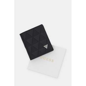 GUESS Кожен портфейл Guess TORINO (SMTOTE.LEA22)
