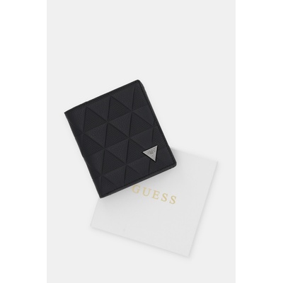 GUESS Кожен портфейл Guess TORINO (SMTOTE.LEA22)