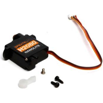 Spektrum Спектрум серво SH2080 12g MG Хели