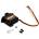 Spektrum Спектрум серво SH2080 12g MG Хели
