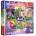 Trefl - Puzzle 4v1 Hokus pokus Diplodokus - 1 - 39 piese