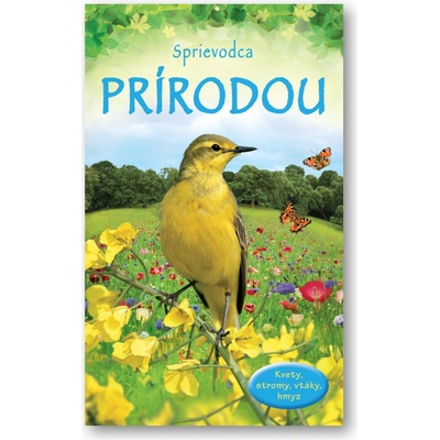 Pozorovateľ prírody do vrecka