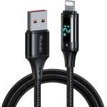 Mcdodo Кабел Mcdodo CA-1060, USB към Lightning, 1.2m (CA-1060)