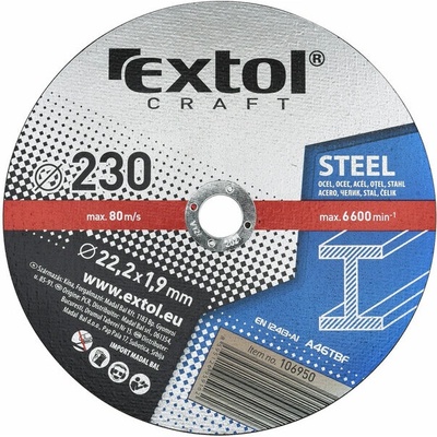 Extol 106950