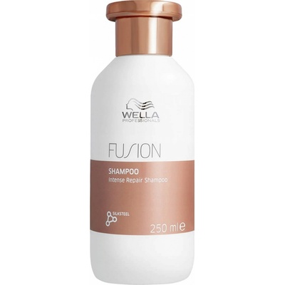 Wella Fusion intenzivně obnovující šampon pro poškozené vlasy 250 ml