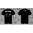 Deftones Sphynx