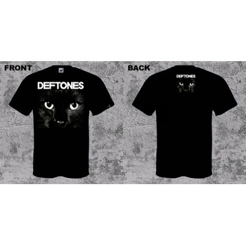 Deftones Sphynx