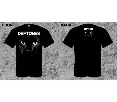 Deftones Sphynx