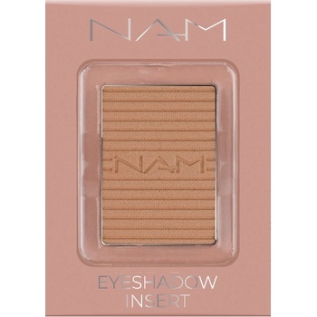 NAM Matte Eyeshadow 11 Milk Chocolate Пълнител сенки 3, 5gr