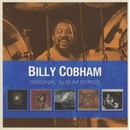 Billy Cobham - Original Album Series