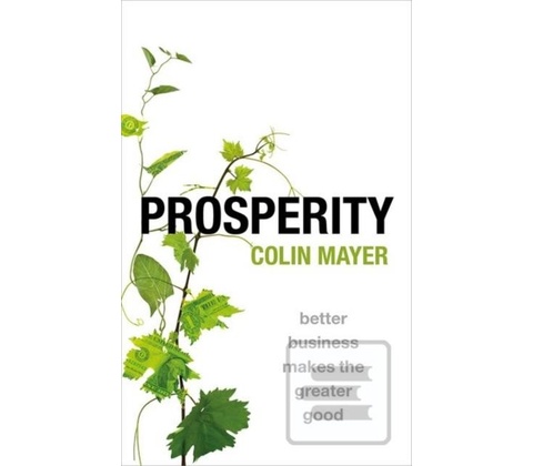 Prosperity