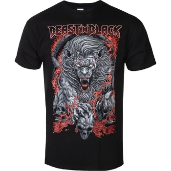 NNM мъжка тениска Beast In Black - Beast out of Hell - 50730900