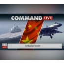 Command:MO LIVE - Spratly Spat
