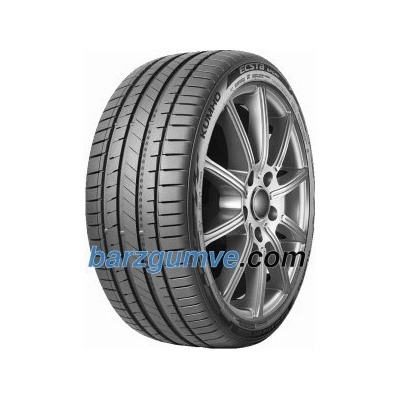 Kumho Ecsta Sport PS72 ( 245/35 R21 99Y XL K-Silent, с протектор на борта на джантата (FSL) )