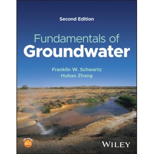 Fundamentals of Ground Water, Second Edition (ISBN: 9781119820130)