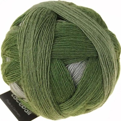 Schoppel wolle Lace ball 2260 Randerscheinung