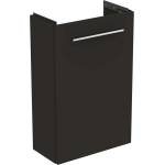 Ideal Standard i. Life S - Шкаф под мивка, 41x21x63 см, въгленово матово сиво T5296NV (T5296NV)