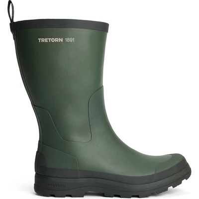 Tretorn Гумени ботуши Tretorn Terrain Wellington boots - Rosin - размер 39 (EU) (031-0186-0114)