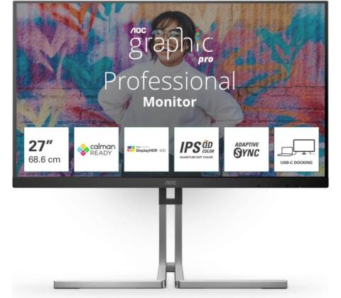 AOC Q27U3CV