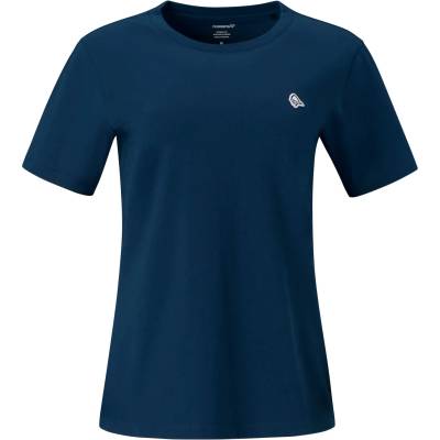Norrøna Дамска тениска Norrøna Women's /29 Cotton Viking Patch T-Shirt - Indigo Night (916-6393-0212)