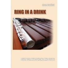 Ring in a Drink - Libor Kubánek