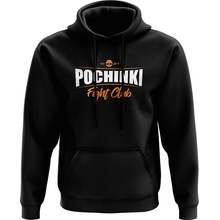 PUBG Mikina Pochinki Fight Club