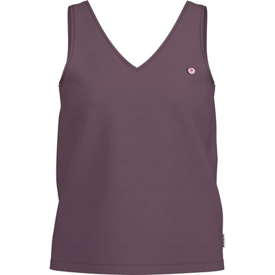 Maloja Дамски топ Maloja Women's HanoyM. Top - Stormy Lilac (916-6977-0314)
