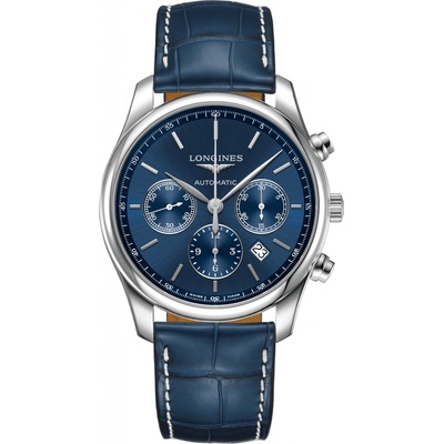 Longines L2.759.4.92.0