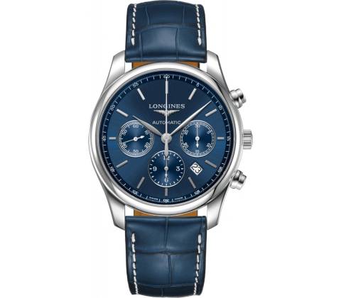 Longines L2.759.4.92.0