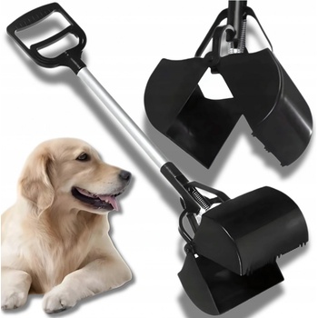 ZOLUX Sběrač exkrementů 13,5 x 12,5 x 71,5 cm