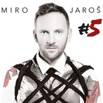 Miro Jaroš - #5 (CD) (8588005529037)