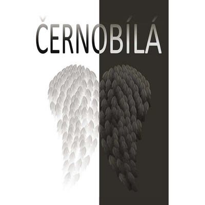 Černobílá