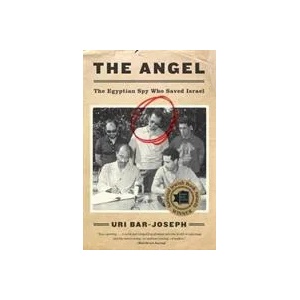 Angel | Uri Bar-Joseph (ISBN: 9780062420138)