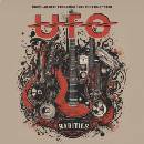 UFO - Rarities CD