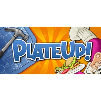 PlateUp!
