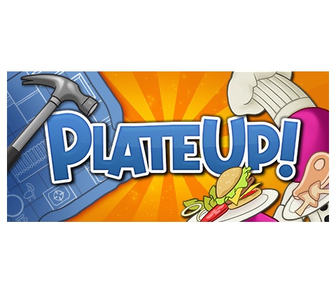 PlateUp!