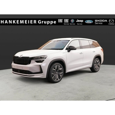 Skoda Kodiaq 1.5 TSI Sportline 110 kW