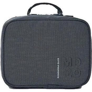 Mandarina Duck Несесер Mandarina duck Md 20 qmn01 wash bag - Grey (Scarab)