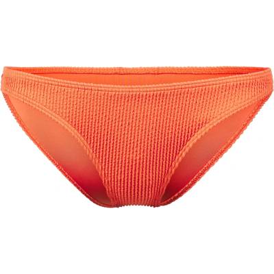 Billabong Дамско бикини долнище Billabong Women's Summer High Tropic Bikini bottom - Fusion Orange (150-6042-0212)