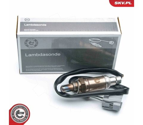 Lambda sonda ESEN SKV 09SKV611