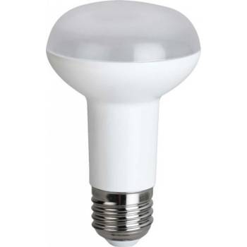 GREENLUX LED žárovka R63 E27 7W-600lm teplá bílá GXLZ216