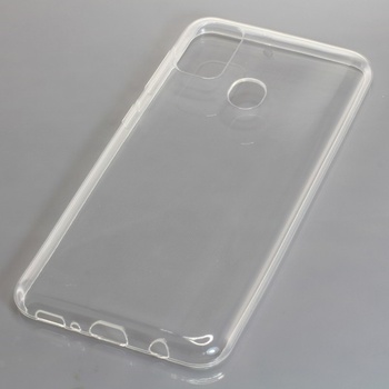 OTB Силиконов калъф за Samsung Galaxy M21, прозрачен (8014114)
