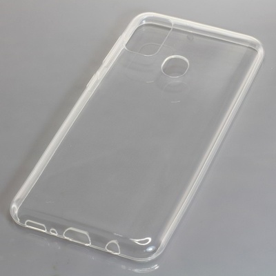 OTB Силиконов калъф за Samsung Galaxy M21, прозрачен (8014114)