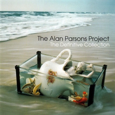 ALAN PARSONS PROJECT THE: THE DEFINITIVE COLLECTION CD