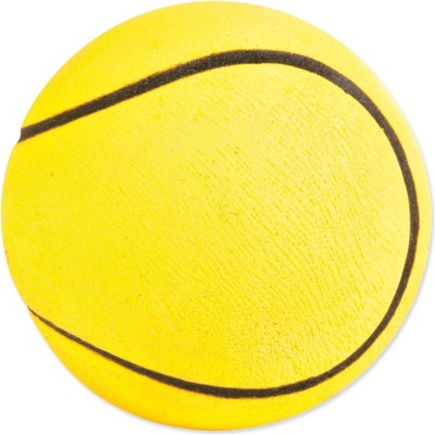 Trixie Lopta machová guma 6 cm