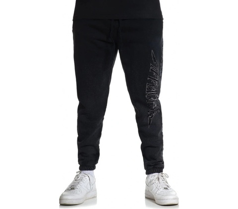 Affliction Black Night