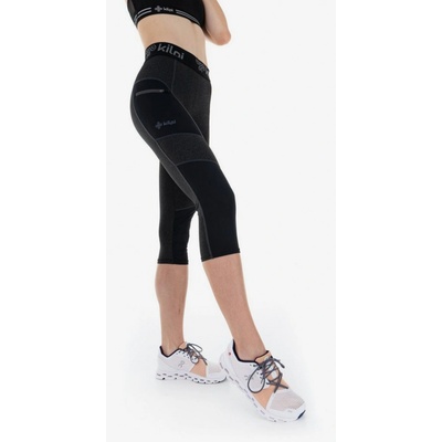 Kilpi Rozarka-w dámské legíny černé