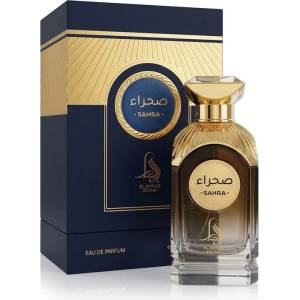 Al Absar Парфюм SAHRA AL ABSAR EDP 100ml Mъжки Парфюми
