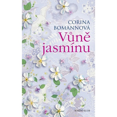 Bomann Corina - Vůně jasmínu