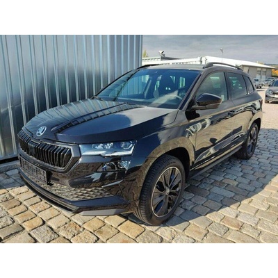 Skoda Karoq 2.0 TDI 4x4 DSG Sportline 110 kW